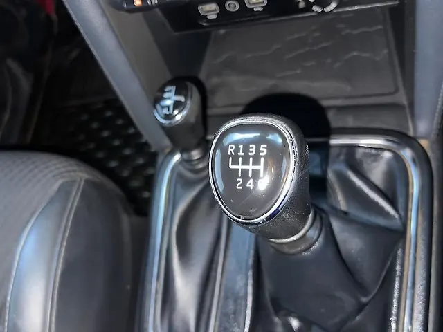 Used Mahindra Thar [2020-2025] LX Hard Top Diesel MT 4WD in Gurgaon