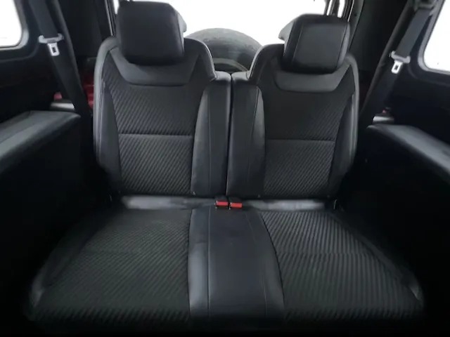 Used Mahindra Thar [2020-2025] LX Hard Top Diesel MT 4WD in Gurgaon