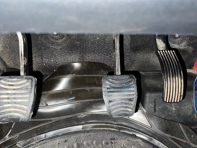 Used Mahindra Thar [2020-2025] LX Hard Top Diesel MT 4WD in Gurgaon