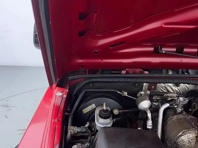 Used Mahindra Thar [2020-2025] LX Hard Top Diesel MT 4WD in Gurgaon