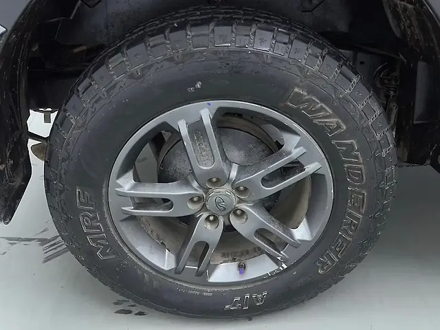 Used Mahindra Thar [2020-2025] LX Hard Top Diesel MT 4WD in Gurgaon