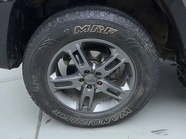 Used Mahindra Thar [2020-2025] LX Hard Top Diesel MT 4WD in Gurgaon