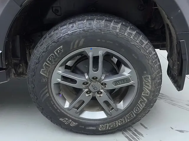 Used Mahindra Thar [2020-2025] LX Hard Top Diesel MT 4WD in Gurgaon