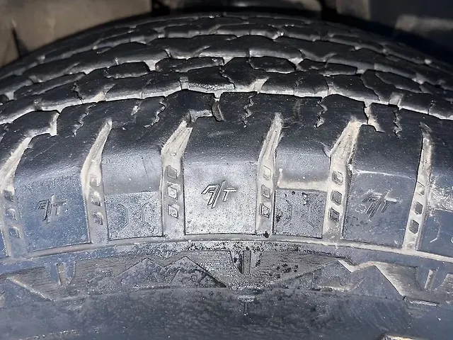 Used Mahindra Thar [2020-2025] LX Hard Top Diesel MT 4WD in Gurgaon