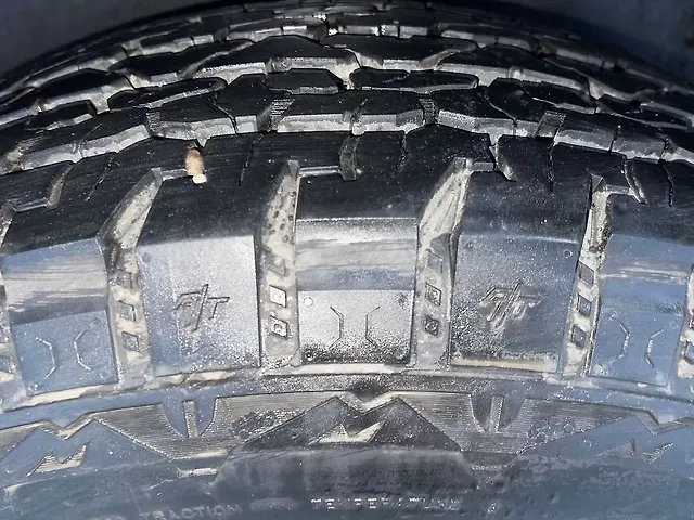 Used Mahindra Thar [2020-2025] LX Hard Top Diesel MT 4WD in Gurgaon