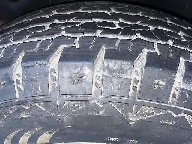 Used Mahindra Thar [2020-2025] LX Hard Top Diesel MT 4WD in Gurgaon