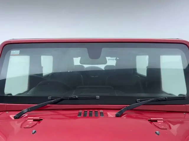 Used Mahindra Thar [2020-2025] LX Hard Top Diesel MT 4WD in Gurgaon