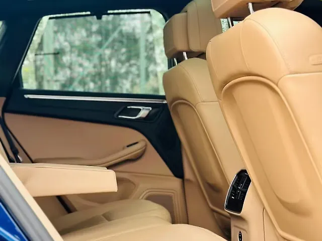 Used Porsche Macan Base in Delhi Used Porsche Macan Base in Delhi