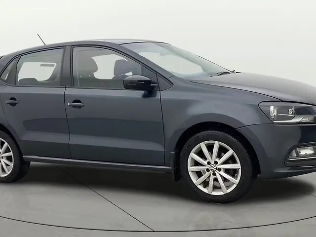 Used 2017 Volkswagen Polo in Chennai Used 2017 Volkswagen Polo in Chennai