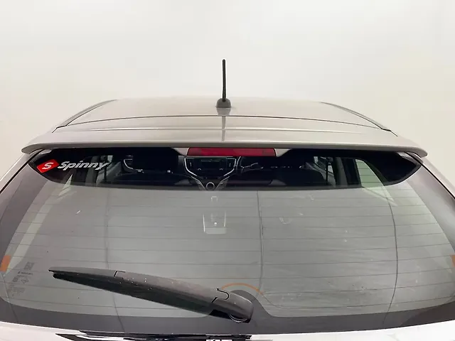 Used Maruti Suzuki Baleno [2015-2019] Zeta 1.2 AT in Chennai