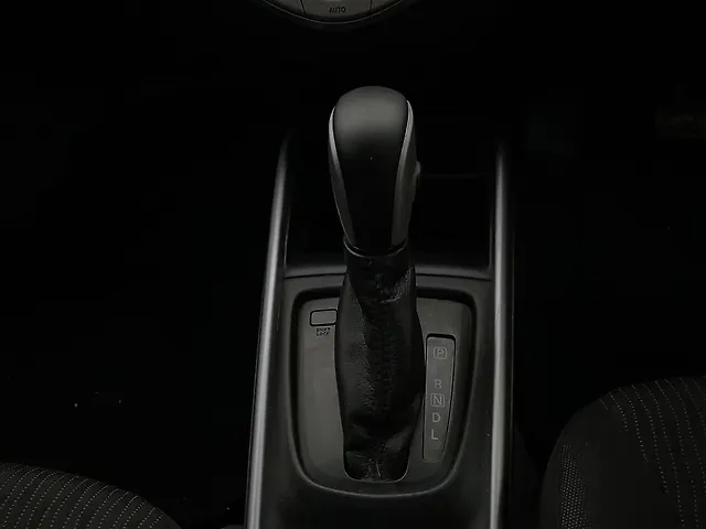 Used Maruti Suzuki Baleno [2015-2019] Zeta 1.2 AT in Chennai