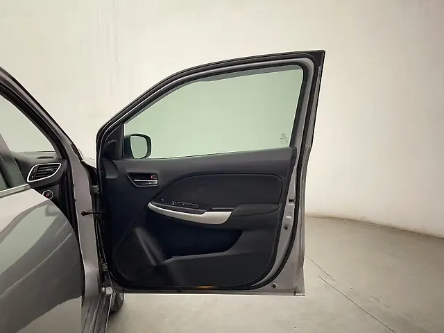 Used Maruti Suzuki Baleno [2015-2019] Zeta 1.2 AT in Chennai