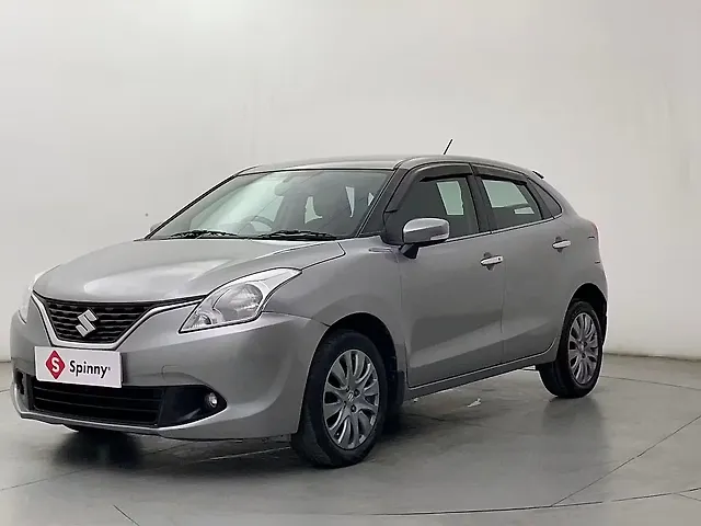 Used 2018 Maruti Suzuki Baleno in Chennai Used 2018 Maruti Suzuki Baleno in Chennai