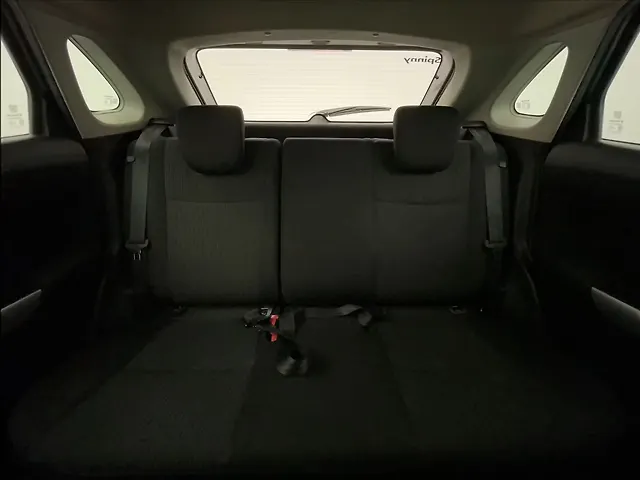 Used Maruti Suzuki Baleno [2015-2019] Zeta 1.2 AT in Chennai