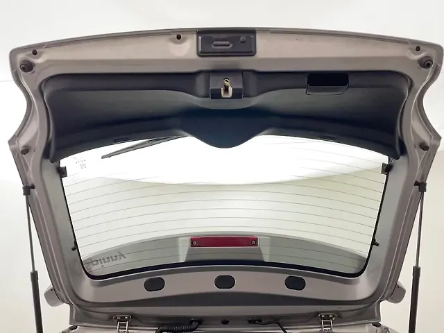 Used Maruti Suzuki Baleno [2015-2019] Zeta 1.2 AT in Chennai