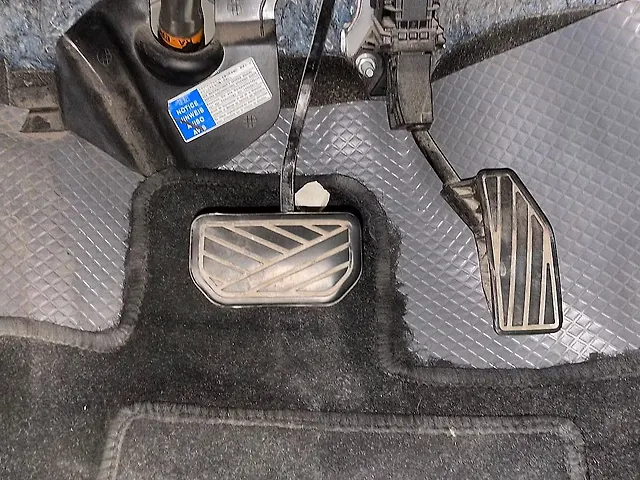 Used Maruti Suzuki Baleno [2015-2019] Zeta 1.2 AT in Chennai