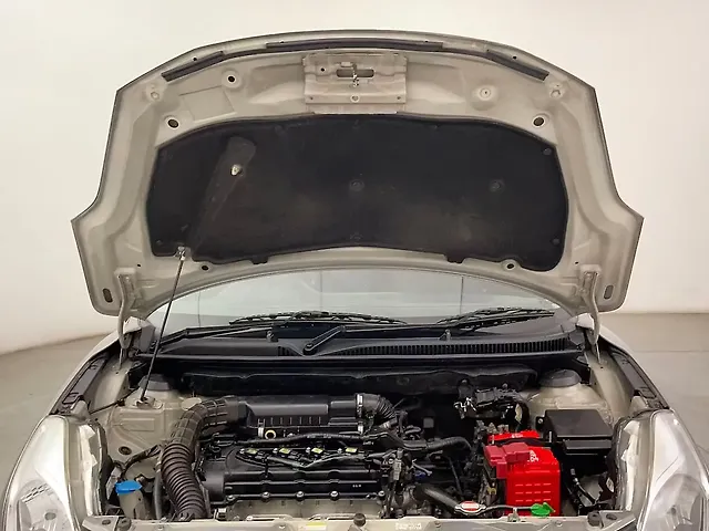 Used Maruti Suzuki Baleno [2015-2019] Zeta 1.2 AT in Chennai