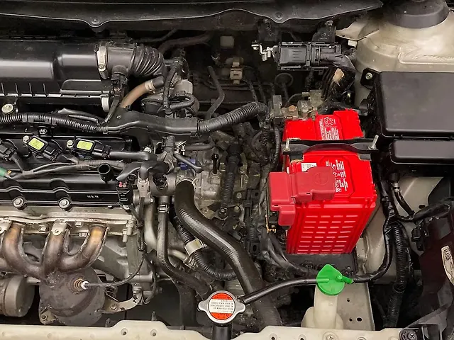 Used Maruti Suzuki Baleno [2015-2019] Zeta 1.2 AT in Chennai