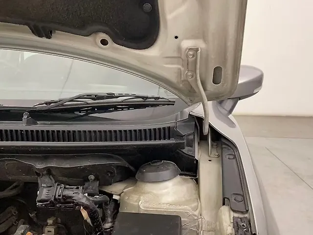 Used Maruti Suzuki Baleno [2015-2019] Zeta 1.2 AT in Chennai