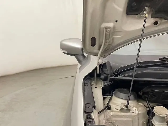 Used Maruti Suzuki Baleno [2015-2019] Zeta 1.2 AT in Chennai