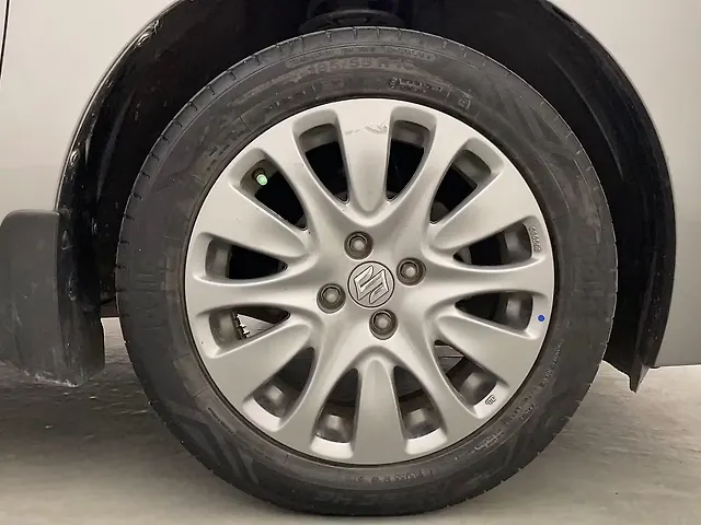 Used Maruti Suzuki Baleno [2015-2019] Zeta 1.2 AT in Chennai