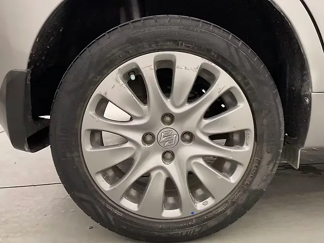 Used Maruti Suzuki Baleno [2015-2019] Zeta 1.2 AT in Chennai