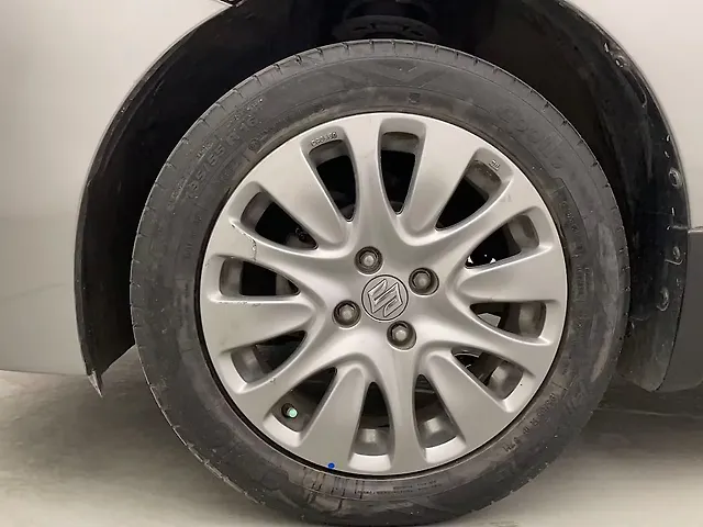 Used Maruti Suzuki Baleno [2015-2019] Zeta 1.2 AT in Chennai