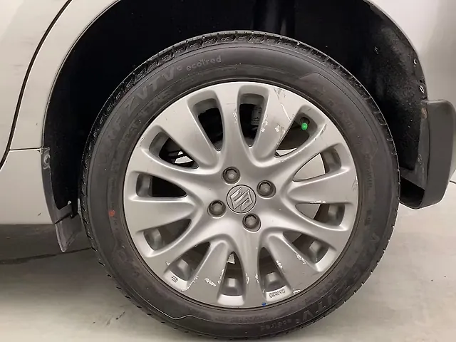 Used Maruti Suzuki Baleno [2015-2019] Zeta 1.2 AT in Chennai