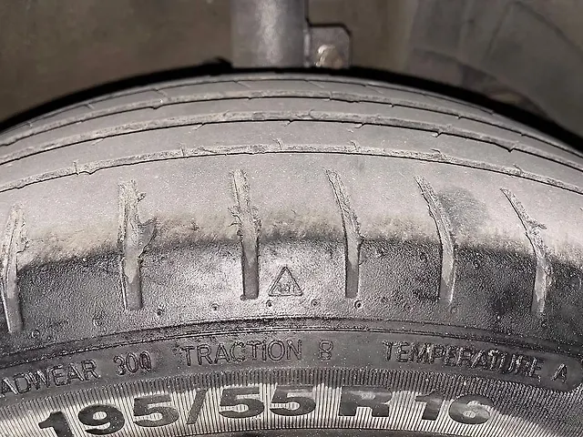 Used Maruti Suzuki Baleno [2015-2019] Zeta 1.2 AT in Chennai