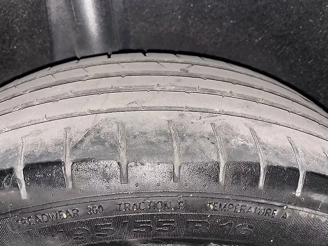 Used Maruti Suzuki Baleno [2015-2019] Zeta 1.2 AT in Chennai