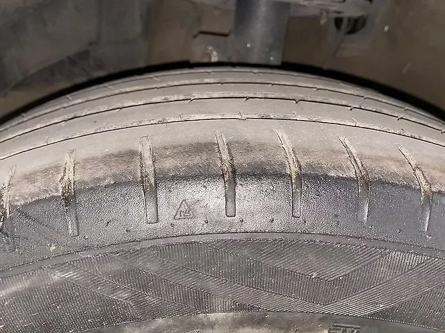 Used Maruti Suzuki Baleno [2015-2019] Zeta 1.2 AT in Chennai