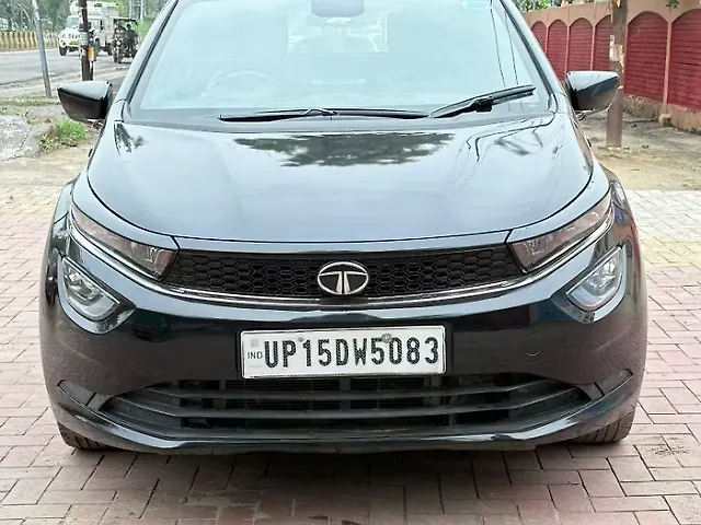 Used 2022 Tata Altroz in Ghaziabad