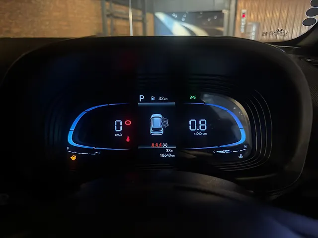 Used Hyundai Venue [2023-2025] SX (O) 1.0 Turbo Petrol DCT in Delhi