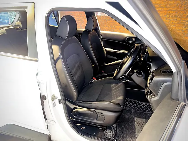 Used Hyundai Venue [2023-2025] SX (O) 1.0 Turbo Petrol DCT in Delhi