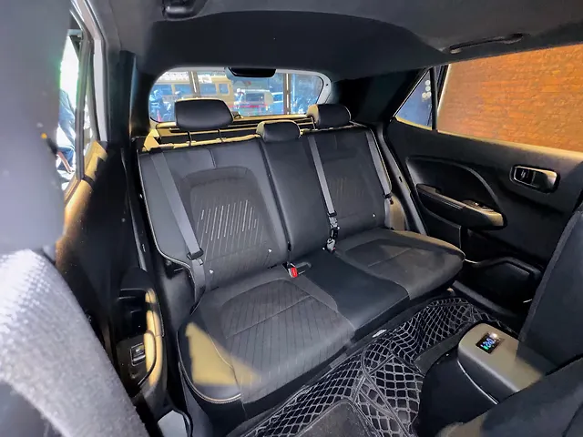 Used Hyundai Venue [2023-2025] SX (O) 1.0 Turbo Petrol DCT in Delhi