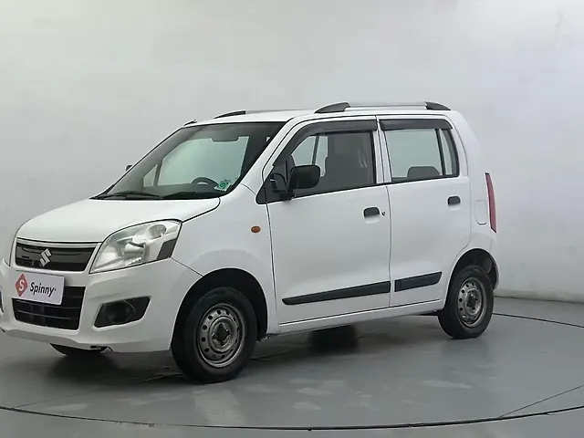 Used 2014 Maruti Suzuki Wagon R in Ahmedabad Used 2014 Maruti Suzuki Wagon R in Ahmedabad