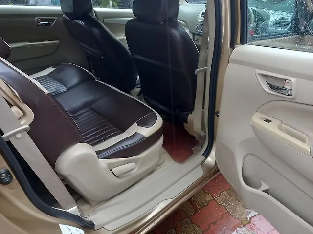 Used Maruti Suzuki Ertiga [2012-2015] Vxi CNG in Mumbai