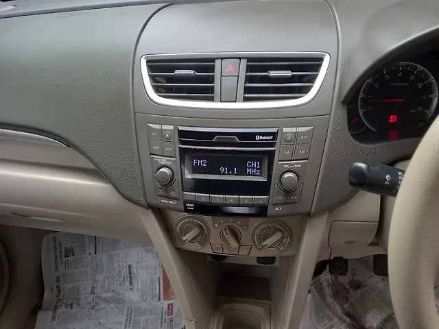 Used Maruti Suzuki Ertiga [2012-2015] Vxi CNG in Mumbai
