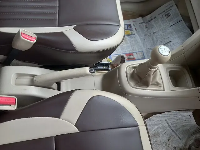 Used Maruti Suzuki Ertiga [2012-2015] Vxi CNG in Mumbai