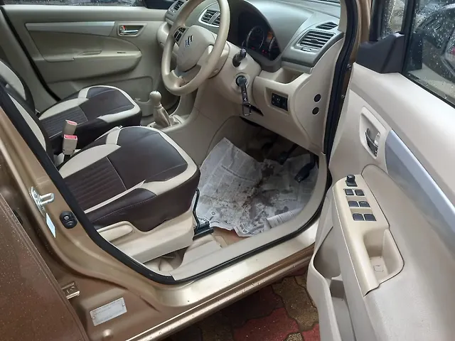 Used Maruti Suzuki Ertiga [2012-2015] Vxi CNG in Mumbai