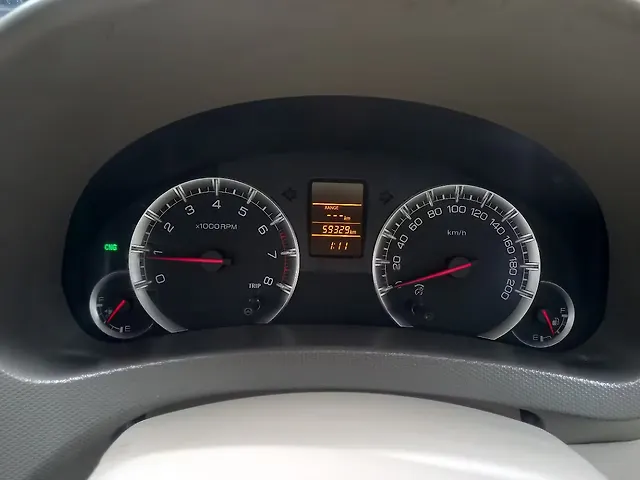 Used Maruti Suzuki Ertiga [2012-2015] Vxi CNG in Mumbai