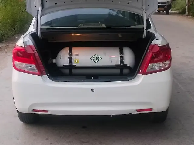 Used Maruti Suzuki Dzire [2020-2024] ZXi CNG in Delhi