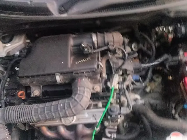 Used Maruti Suzuki Dzire [2020-2024] ZXi CNG in Delhi