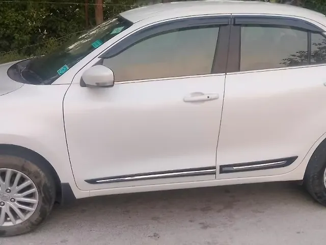 Used Maruti Suzuki Dzire [2020-2024] ZXi CNG in Delhi
