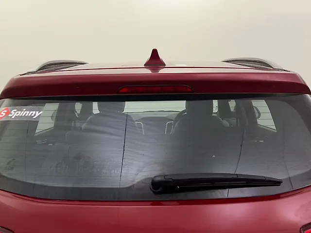 Used Hyundai Creta [2018-2019] SX 1.6 Petrol in Faridabad