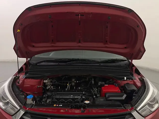 Used Hyundai Creta [2018-2019] SX 1.6 Petrol in Faridabad