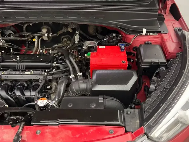 Used Hyundai Creta [2018-2019] SX 1.6 Petrol in Faridabad