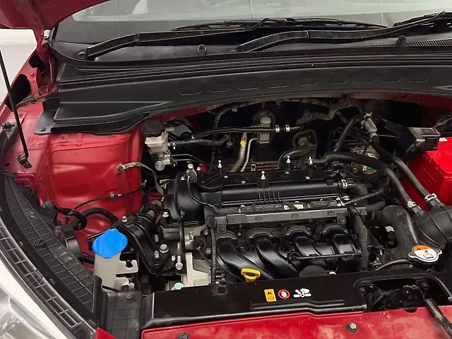 Used Hyundai Creta [2018-2019] SX 1.6 Petrol in Faridabad