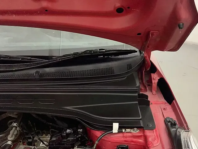 Used Hyundai Creta [2018-2019] SX 1.6 Petrol in Faridabad