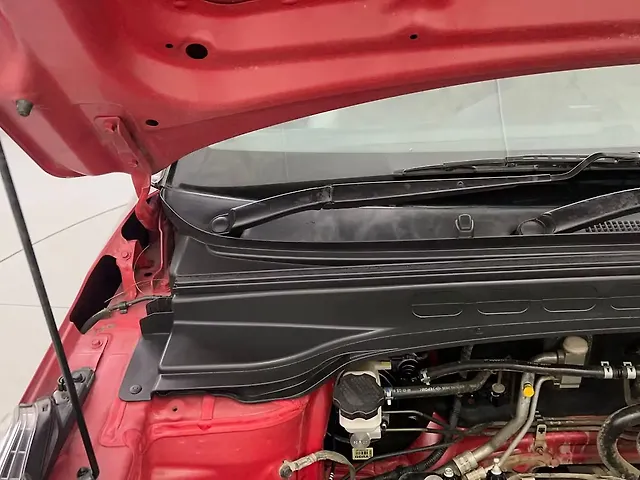 Used Hyundai Creta [2018-2019] SX 1.6 Petrol in Faridabad